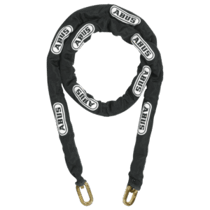 10KS200 STEEL CHAIN 3/8"D 6'6"L (78"L)