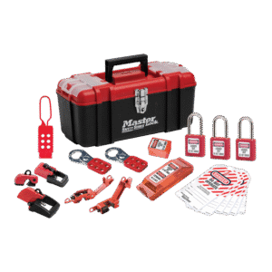 1457E410KABAS Toolbox Elec L/O Kit