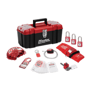 1457V410KA Toolbox Valve Device L/O Kit