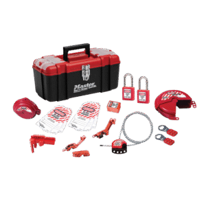 1457VE410KABAS Toolbox Valve/Elec L/O Kit