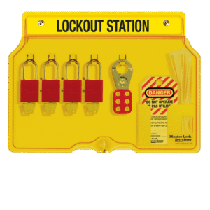 1482BP1106FRC Wall Mount L/O Stn