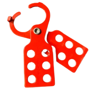 2420(1)  Clip Scissor Lockout