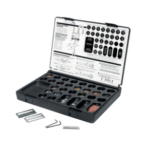 291            Rekeying Kit