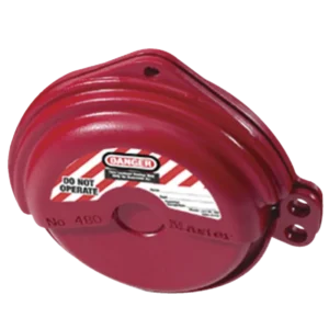 480  Rotating Gate Valve L/O 1" To 3" Diameter Handles