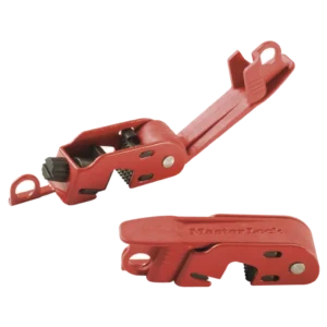 493B  Grip Tight Circuit Breaker L/O, Std Single & Double Toggles