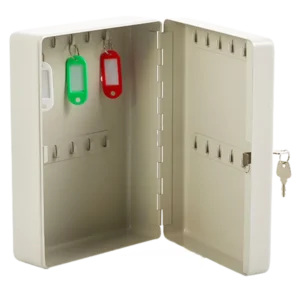 50-20 Dorex 20-Cap Key Cabinet
