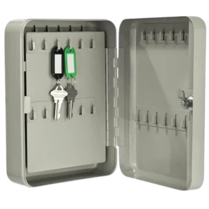 50-40 Dorex 40-Cap Key Cabinet