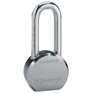 6230-LH  Pro Series Steel Round 2-1/2"W Body, 2" Shackle