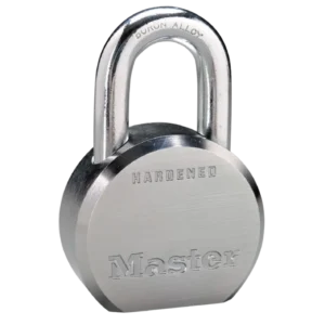 6230  Pro Series Steel Round 2-1/2"W Body, 1-1/8" Shackle