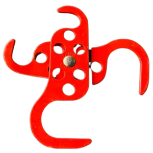 666(1) Dualend Scissor L/O