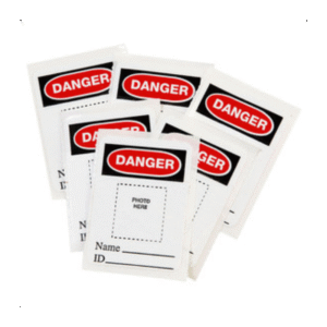 6835-5700(Bag6) Photo Labels For 6835 & A1100 Series