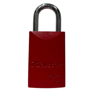 6836-WO Pro Series IC Core Aluminum Padlock 1-1/2"W Body