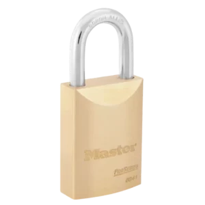 6841-WO Pro Series IC Core Brass 1-3/4"W Body, 1-3/16" Shackle