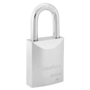 7051-WO  Pro Series Steel IC Core Padlock 2"W Body, 1-1/2" Shackle
