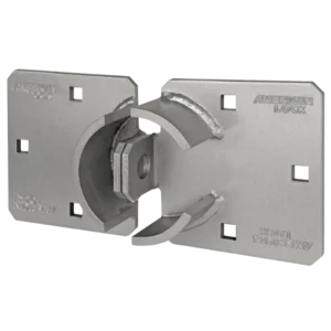 A800 High Security Hasp For A2010 Padlock