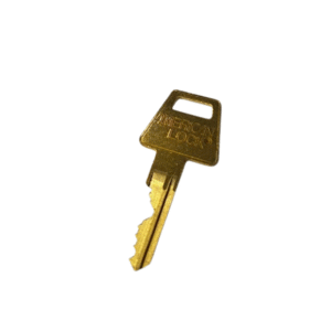 AK5-MK Cut Key
