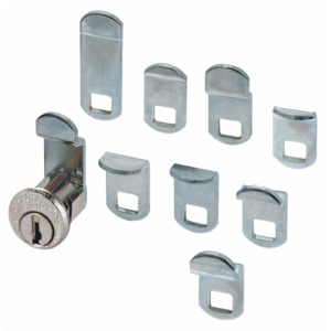 APTCl6814A-Kd Mailbox Cam Lock