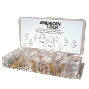 ASK8 PIN KIT