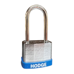 HRS-411 40mm Hp Resettable Combo 1-1/2"W Body, 1-3/4" Shackle