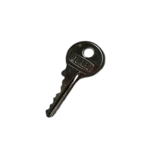 K834-MK  Cut Key