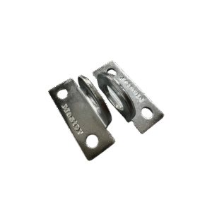 60-R(PAIR) Right-Angle Padlock Eye