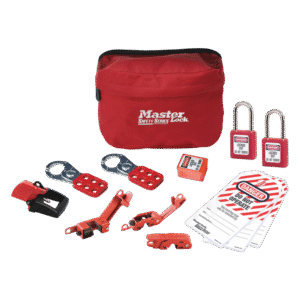 S1010E410KA Portable Pouch L/O Kit