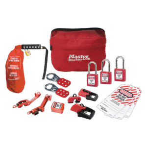 S1010E410KAPRE Portable Pouch L/O Kit