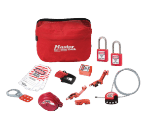 S1010VE410KA Portablel Pouch L/O Kit