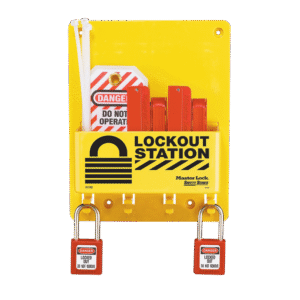 S1720E410 WALL MOUNT L/O STN