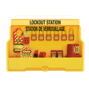 S1850E410FRC Wall Mount L/O Stn