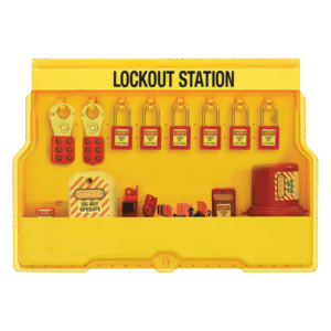 S1850E410PRE Wall Mount L/O Stn