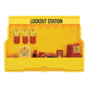 S1850EPRE Wall Mount L/O Stn