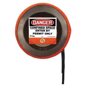 S202CSS Confined Space Cover