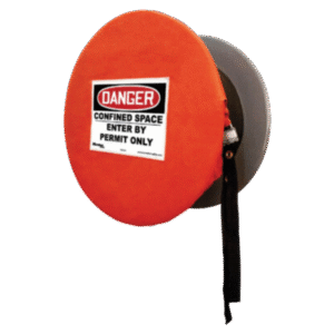 S203CSL Confined Space Cover