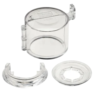 S2151  Elec L/O For Push Button & Rotary Switch Covers
