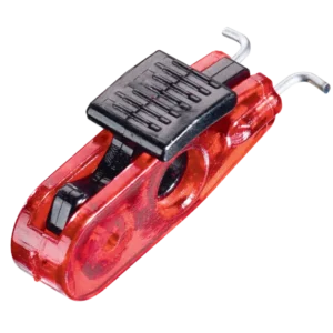S2390 Elec L/O Mini Circuit Brkr-Pin Out Toggles 11Mm Or Less