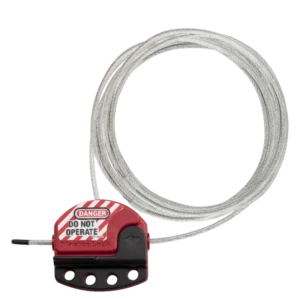 S806Cbl15  Adjustable 15Ft Cable L/O