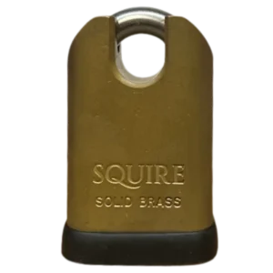 SB50C-KD  Brass Lock