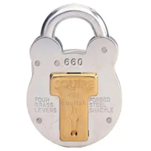 660-KA-10 Steel-Old English