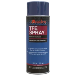 TFE-Spray Dry Lubricant (12.35oz aerosol can)