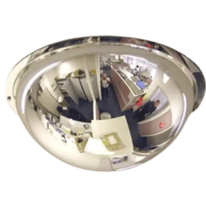 Full Dome Safety & Surveillance Mirror