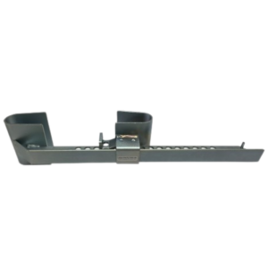 ADJ110-Wo Hook-Um Trailer Swing Door Hasp