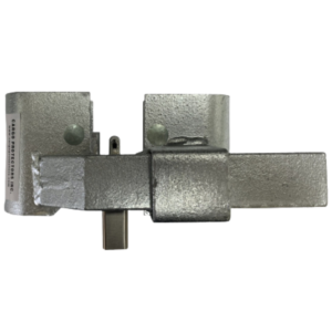 FL100-WO Fence Latch/Hasp-Gate Openings Of 2″ To 6″