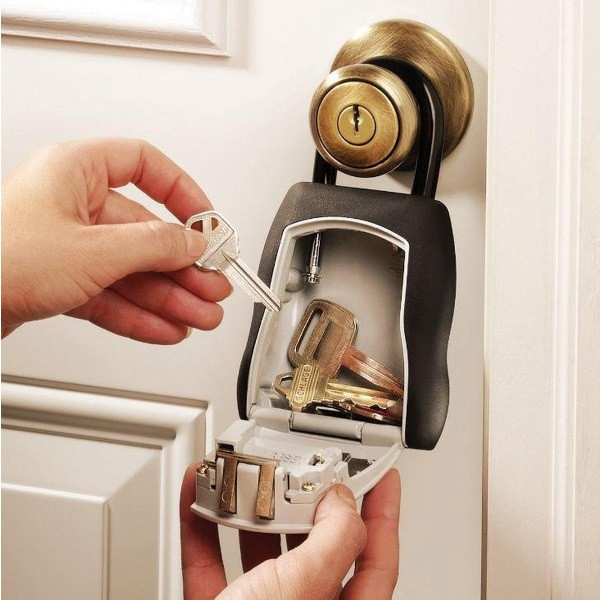 Door Hardware
