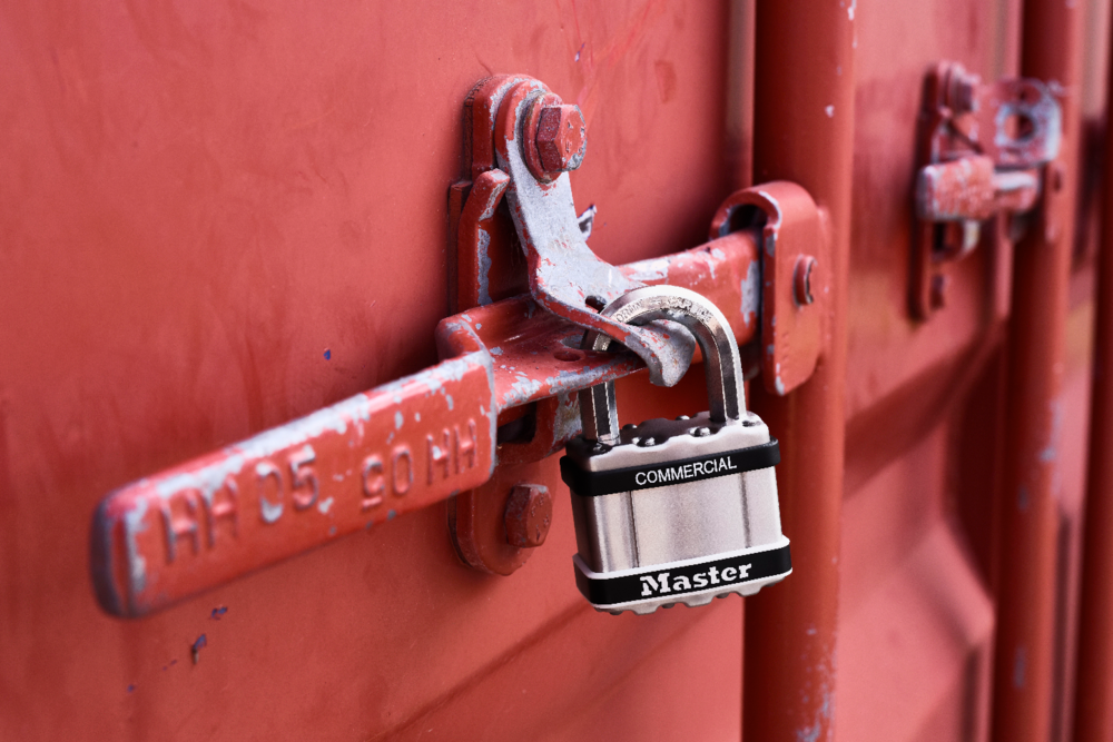 Padlocks