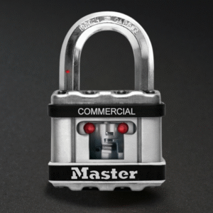 Pins & Internal Components